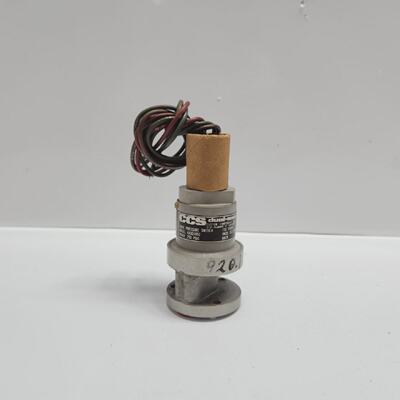 Interruptor De Presin De Gage DUALSNAP CCS 610G1852 250 PSIG