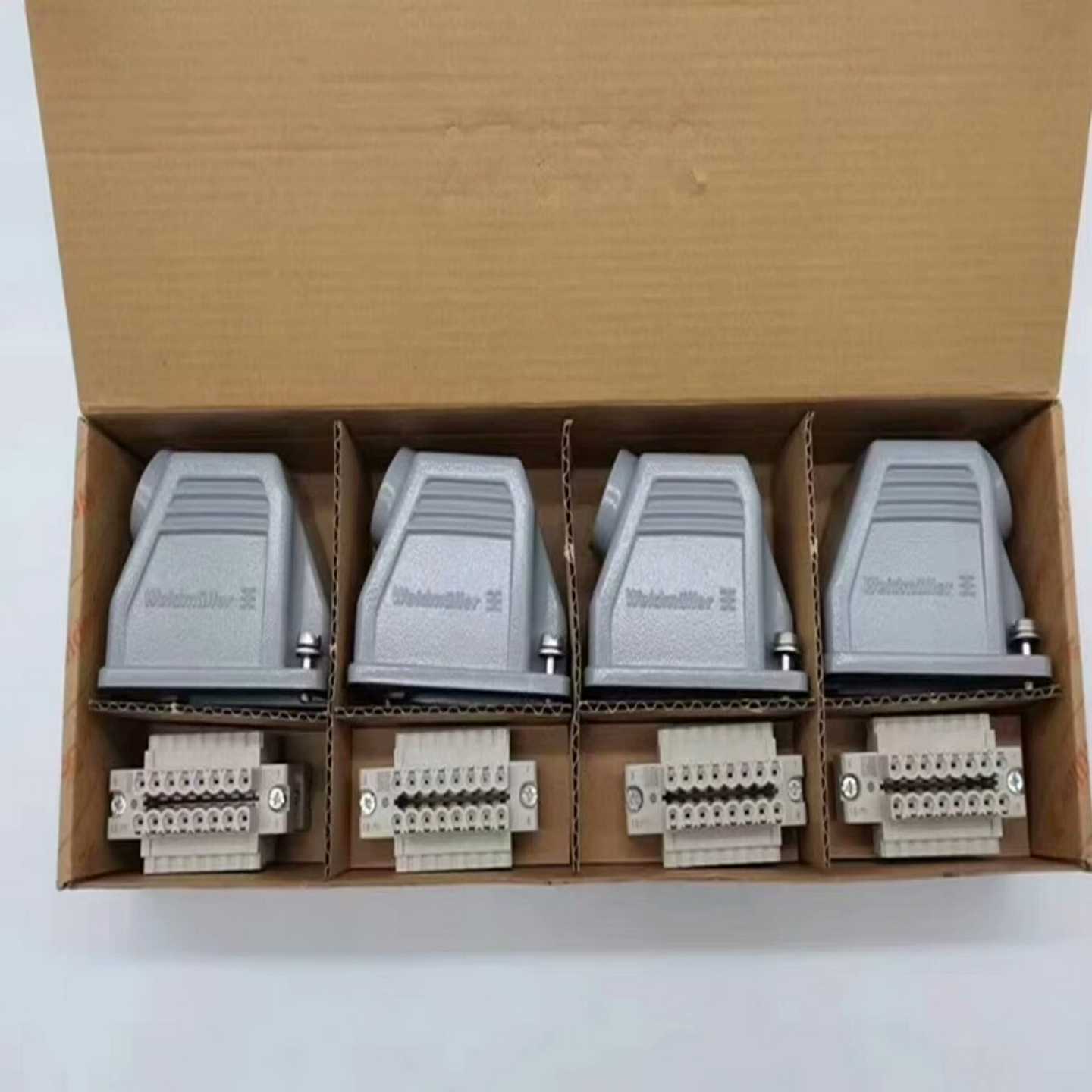 （议价）重载连接器HDCCP16TS1M25GS