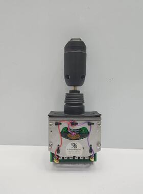PQ CONTROLS M1151431 JOYSTICK CONTROLLER