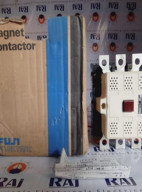 FUJIELECTRICSC-5N[93]MAGNETICCONTACTOR150A380-450V