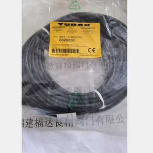 TURCK图尔克执行器 传感器电缆hPKG