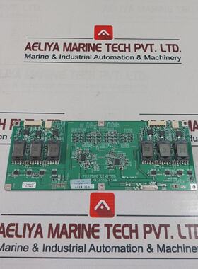 FUJITSU NA190024246 Tarjeta De Circuito Impreso SCF062 SMK32