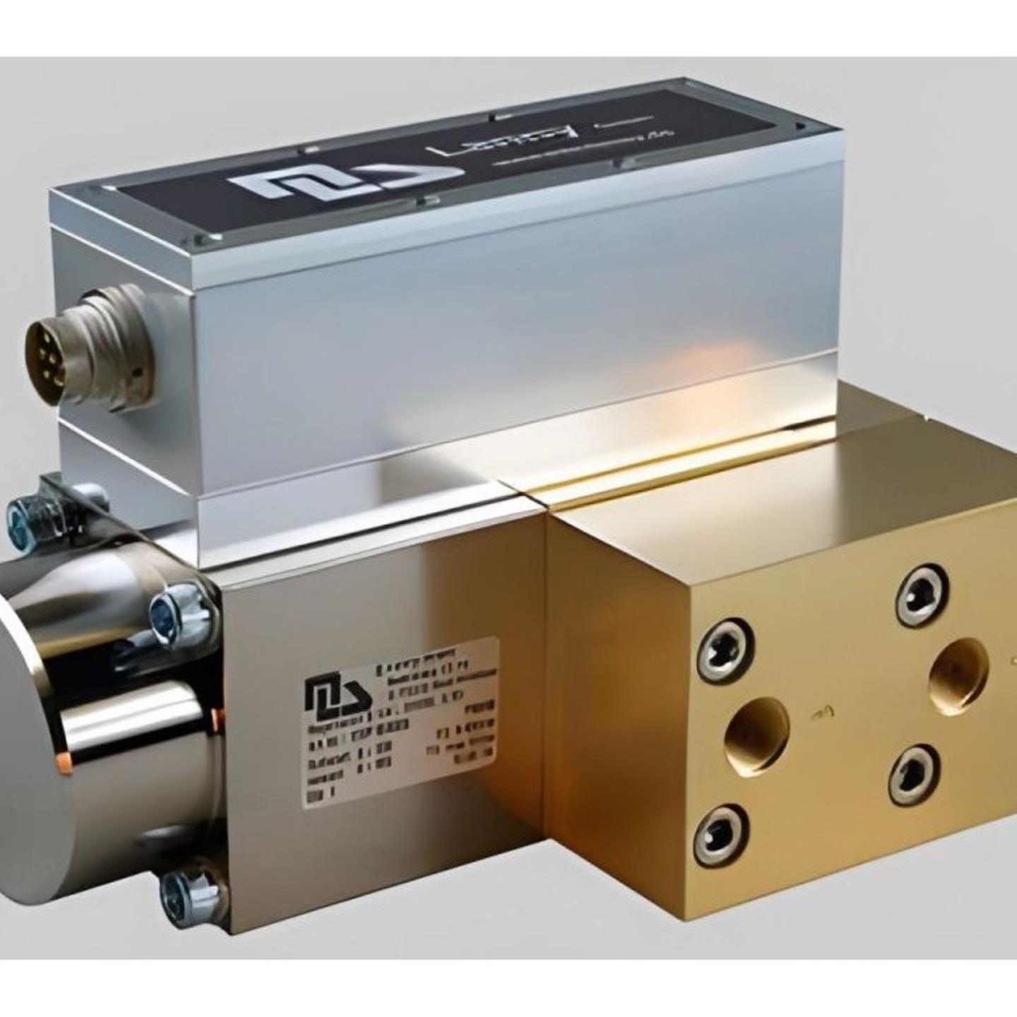 议价议价德国原装进口 MLS LANNY 气体控制块 Profibus议价