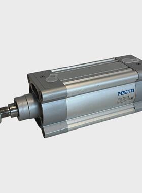 Festo DSBC80100PPVAN3 Cilindro Estndar para Uso Industrial 1