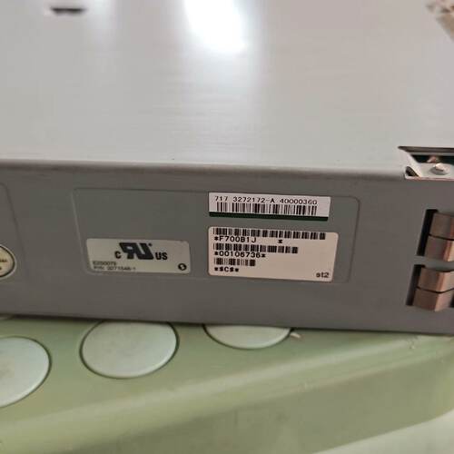 议价日立服务器电源3272172APPD7003P可维修