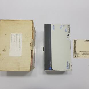 ALLENBRADLEY 1606XL480EP Power Supply 1606XL Series B