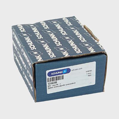 SCHUNK DPZPLUS 641 1316280 CENTRIC GRIPPER