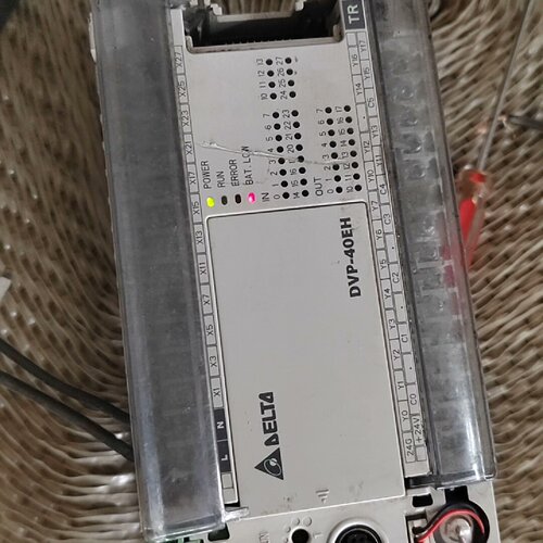 询价-中达DVP49EH00T3