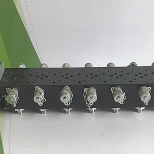 Rexroth  8HSR062501D S08 FE  COLLETTORE MULTISTAZIONE