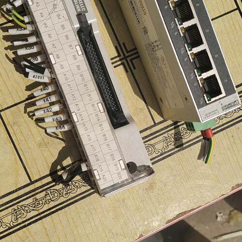 SIKELEC思科接线端子台MT-40H和Phoex C-议价