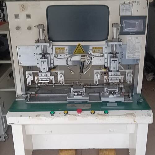 【询价】热压机五台，ACF热贴机JX-ACF-005.五台待中，适用