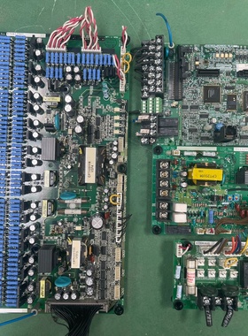 【议价】安川YPHT313441A拆机安川315k