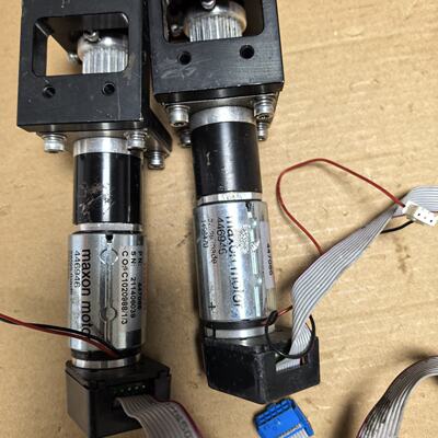 议价maxonmotor瑞士无刷电机型号446946带