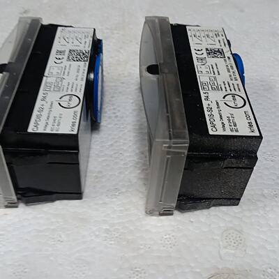 议价--KRIES带电显示器 CAPDIS-S2R4.5 实物拍摄