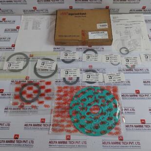 Platte 32133951 Rand Venti ObenUnten Airhead Feder Ingersoll