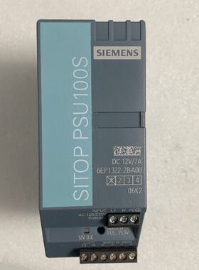询-6EP13222BA00 SITOP PSU100S