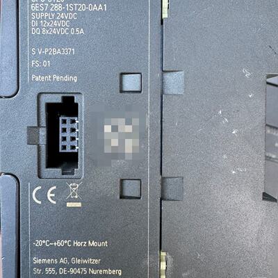 议价PLC型号CPUST20SIMATICS720议价