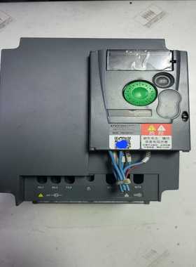 变频器3KWATV310HU30N4A，已询价