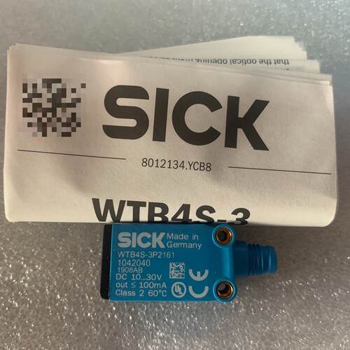 询-SICK西克传感器WT183P610