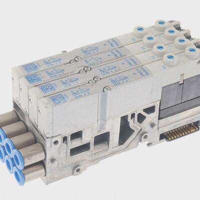 FESTO MPA1FBEMS8 533360  4PCS 533347