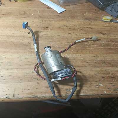 询价ametek皮特曼PITTMAN减速电机GM94