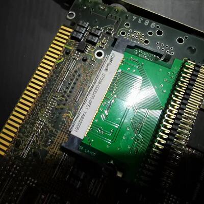 议价可维修工业设备主板JUMPtec070090000