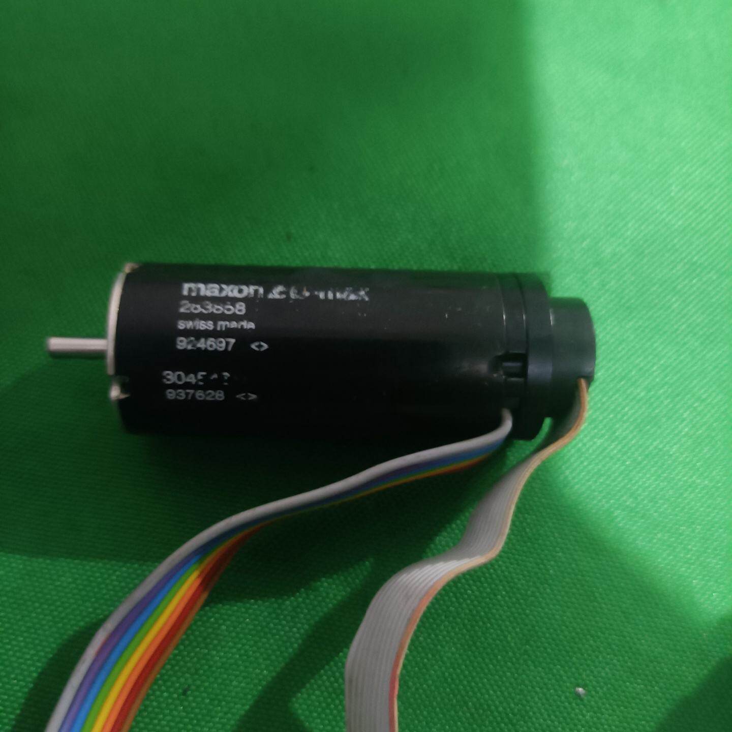 【询价】ec22 283858 maxon直流无刷电机适用