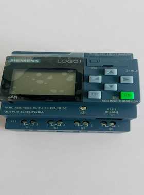 LOGO！BM24RCE6ED1052-1HB08【询价】