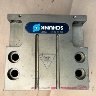 德国雄克气爪SCHUNK外壳DRG8090AS一个3 议价商品