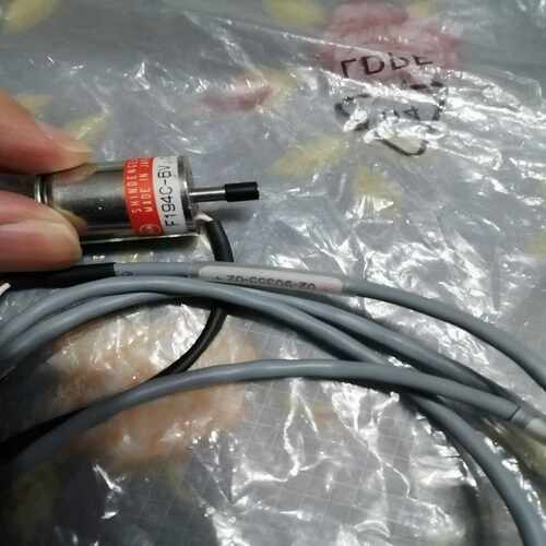 02-90355-02F194C-6V电磁线圈【询价】