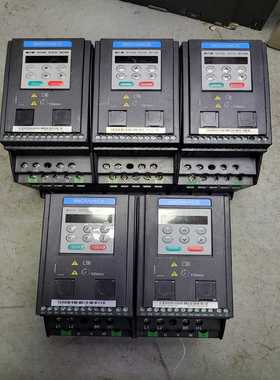 汇川变频器0.4KWMD200S0.4B-CAN-SC原询价