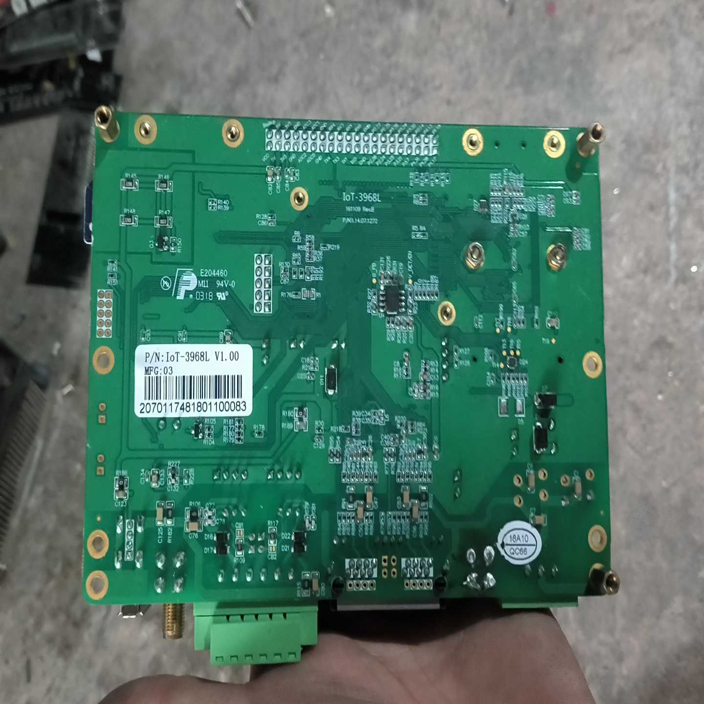 ZLG致远电子IOT-3968L询价