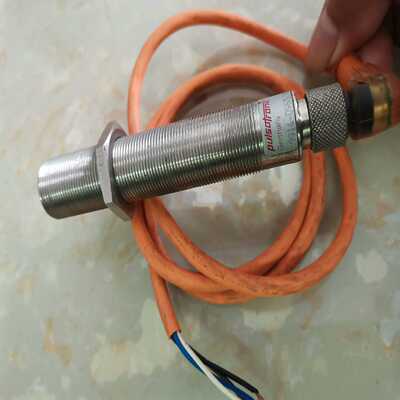 议价pulsotronic接近开关，拆件