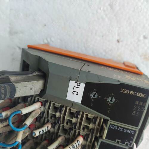 【议价】模块 X20 BC0083   X20PS9400适用