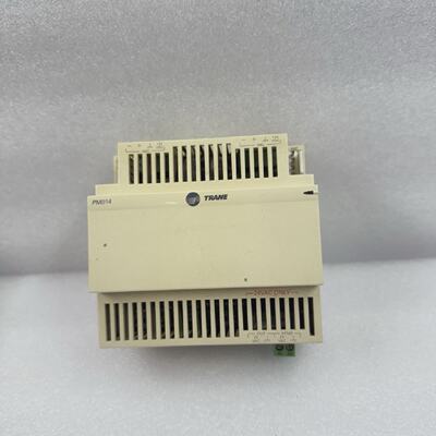 TRANE PM014 X1365153801 Feueralarm Netzteil Modul Sub Assemb