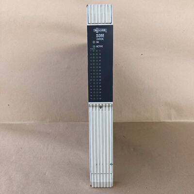 MOORE 39SDM024DCCAN SDM STANDARD DISCRETE MODULE 1610112104