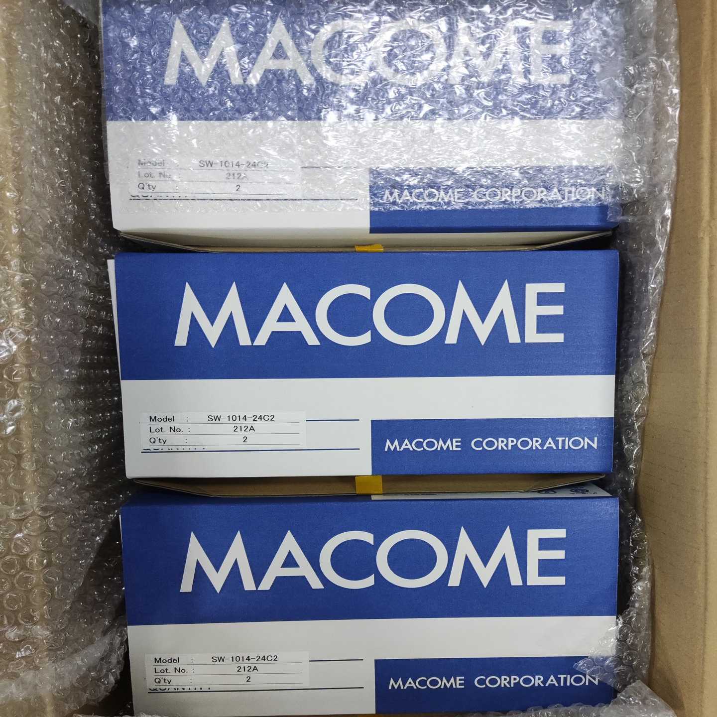 【议价】MACOME码控美SW-1014-24C2磁性开关