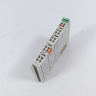 Wago 750454 2 Channel Analog Input 420 mA Differential Input