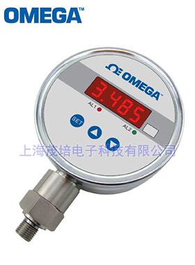 美国奥米佳数字压力表DPG104S100ADPG104S200ADPG104S300A