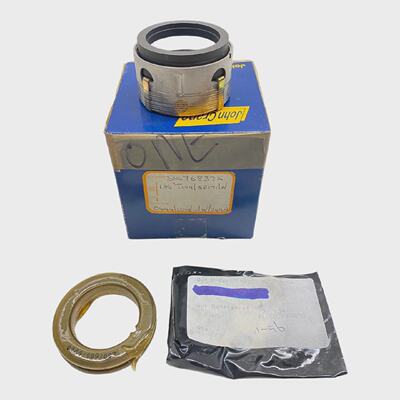 John Crane 0444109W244A Sello Mecnico Para Uso Industrial 04