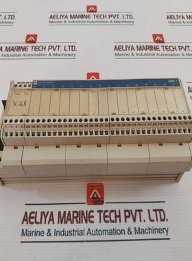 TelemecaniqueABE7-R16S212OutputModule24VDC