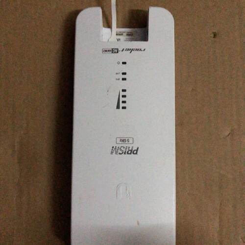 UBNTRP-5AC-Gen2千兆网口机子外壳全铝材议价
