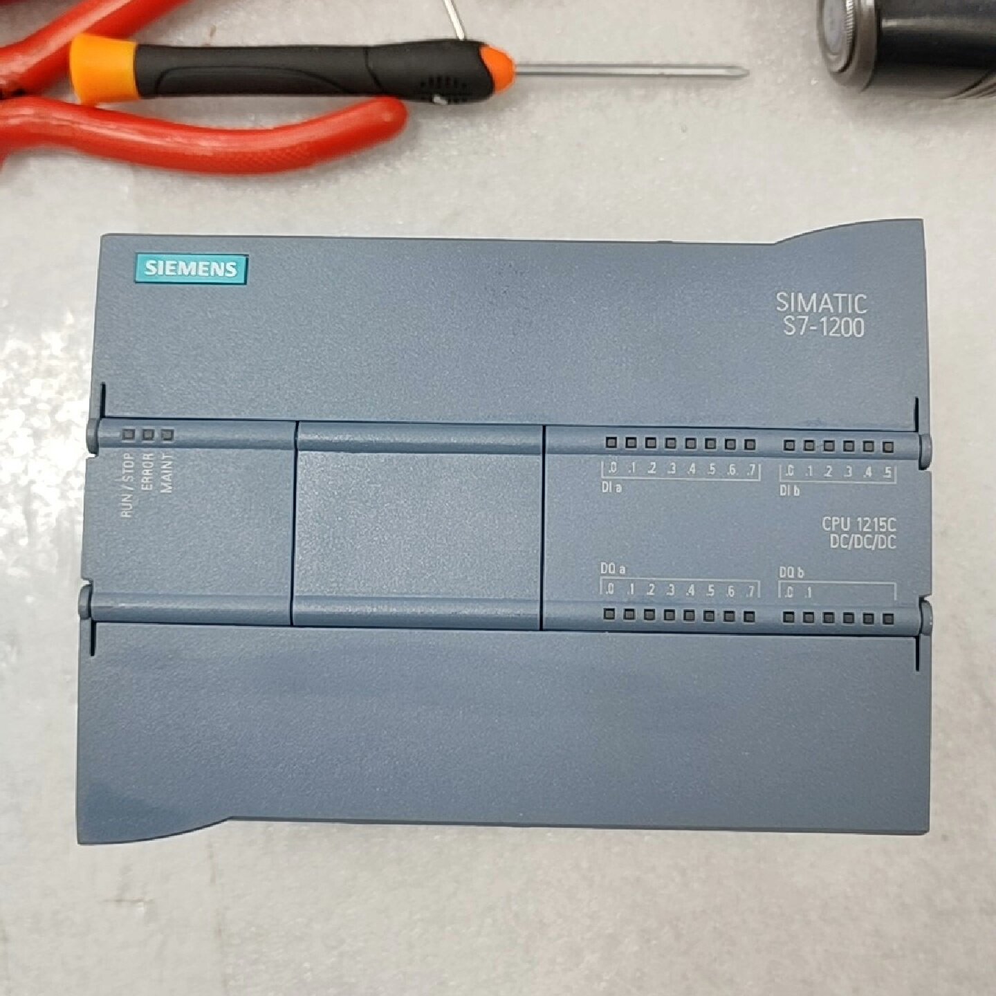 议价Simatic S71200 Cpu Module Model Year 23适用