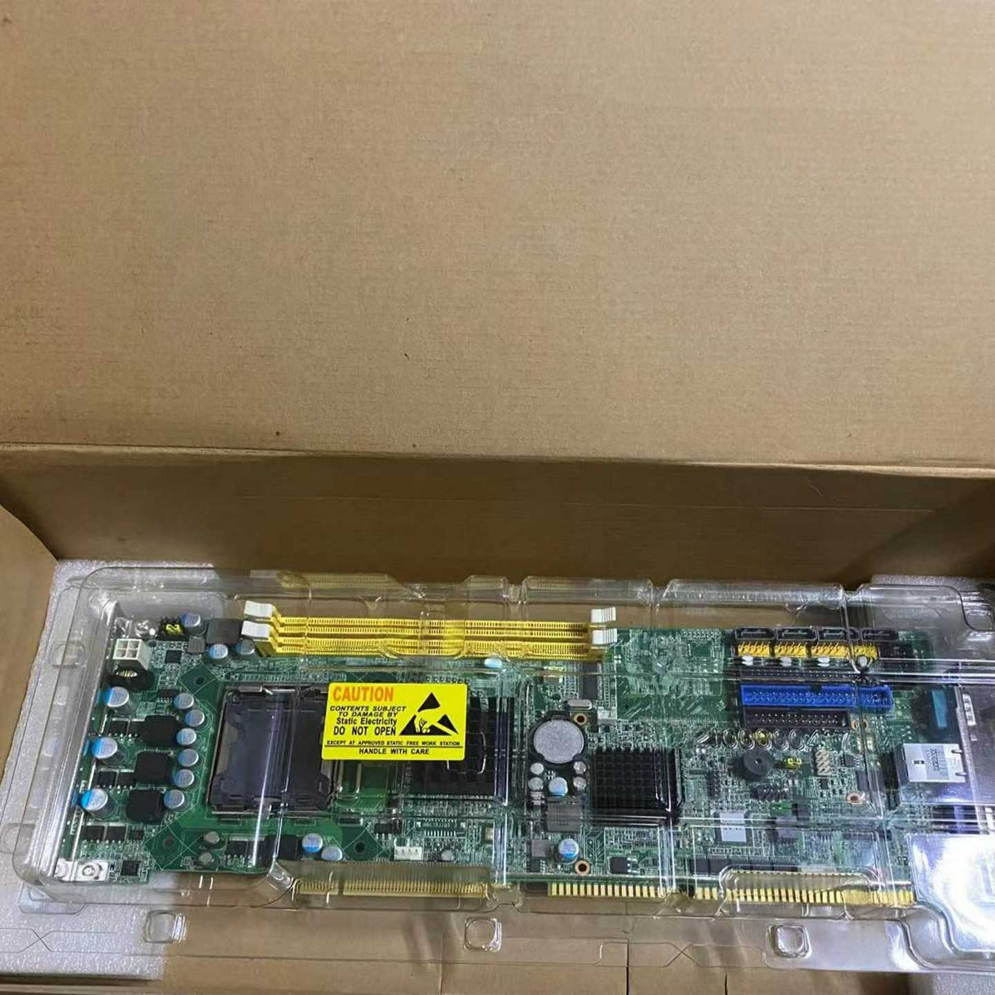 配件研华 PCA-6010VG-CNA1E 议价议价