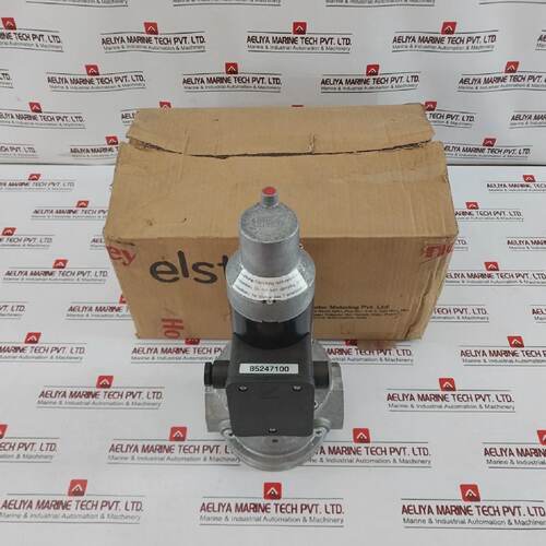KROMSCHRODER VR 40R01RT33D lectrovanne Pneumatique 220240V 6