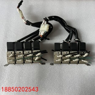 5GS VP342R SMC电磁阀 01A 请询价