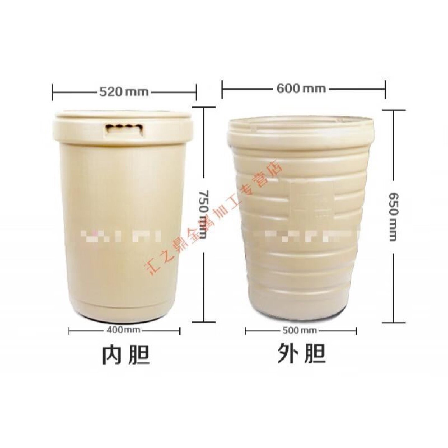 地埋式垃圾桶大型环保地埋型不锈钢脚踏式垃圾箱户外大型垃圾回收