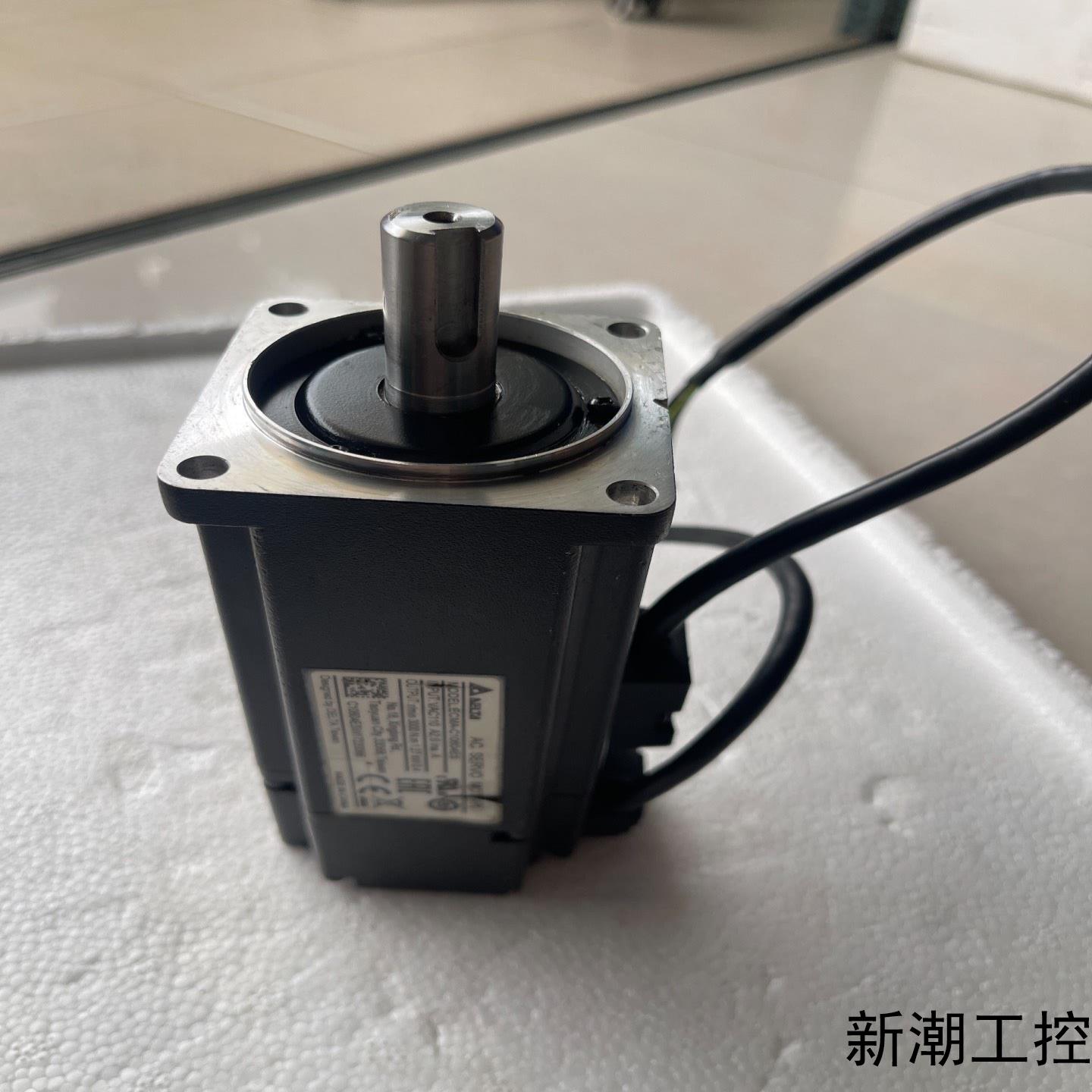 台达伺服电机ECMA-C10604ES400W议价商品