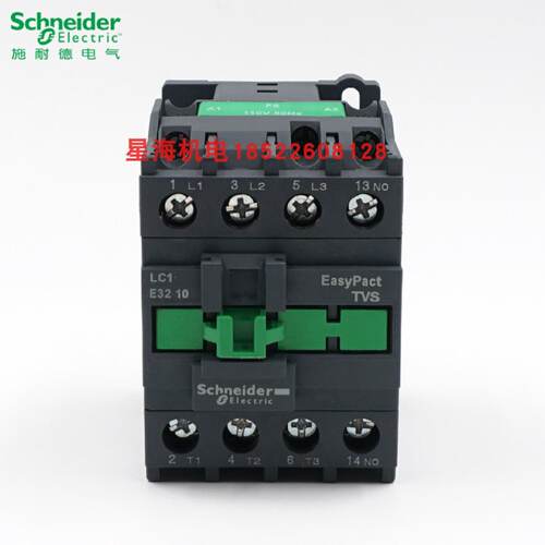 议价施耐德三极交流接触器LC1N3210F5N E5N M5N CC5N Q5N