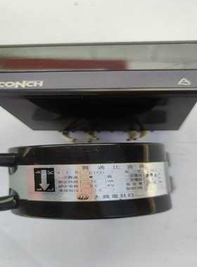 琦胜CONCH电流表IF-40ACAS250A询价